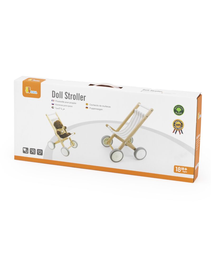 Nukukäru toetab lapse iseseisvust