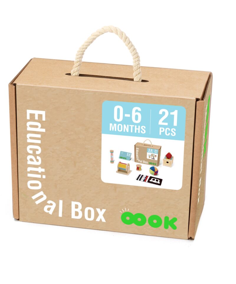 Komplekt varajaseks arenguks