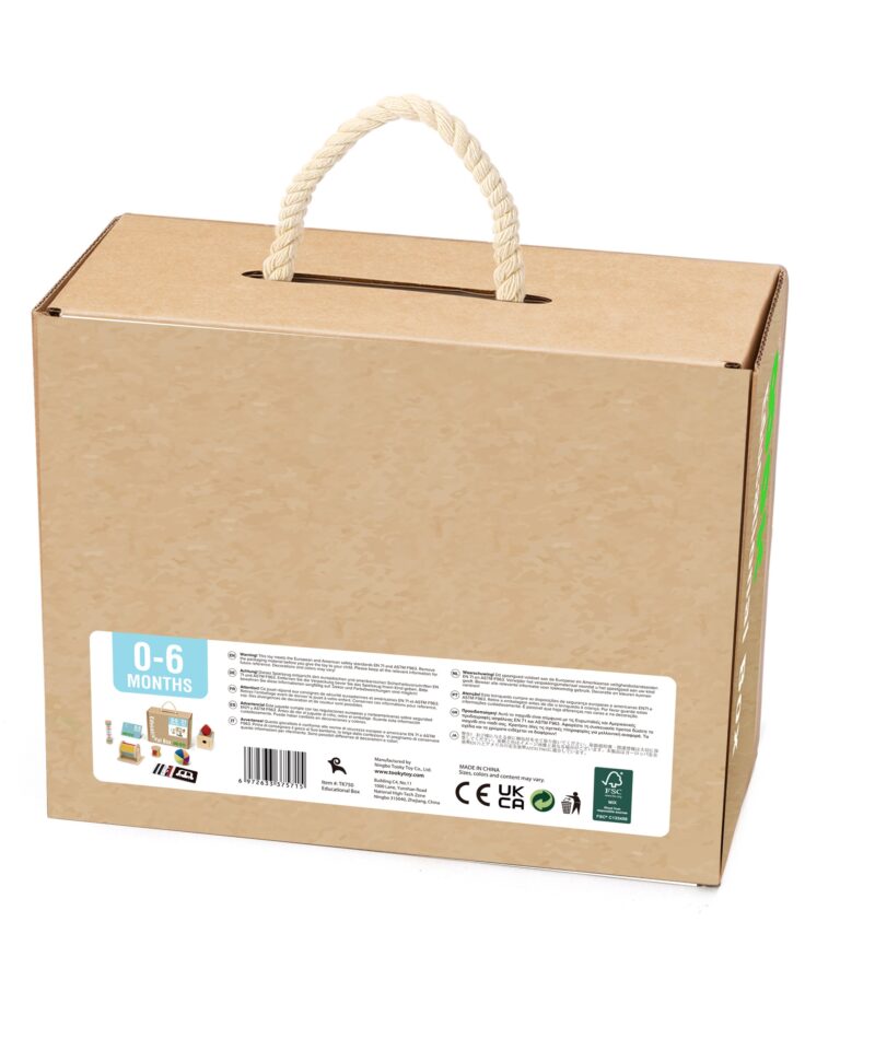 Turvalised beebimängud koduseks kasutamiseks