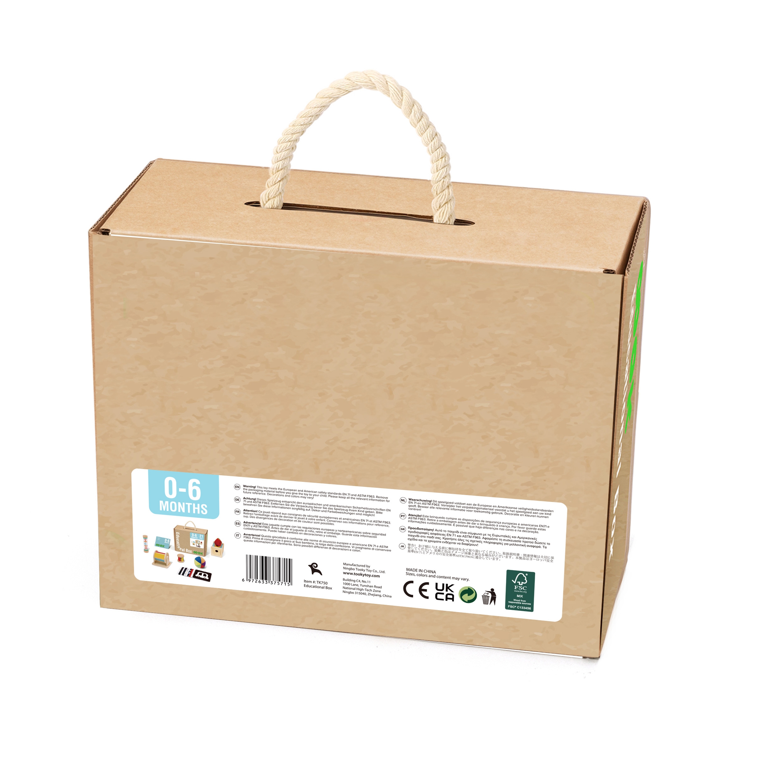 Turvalised beebimängud koduseks kasutamiseks