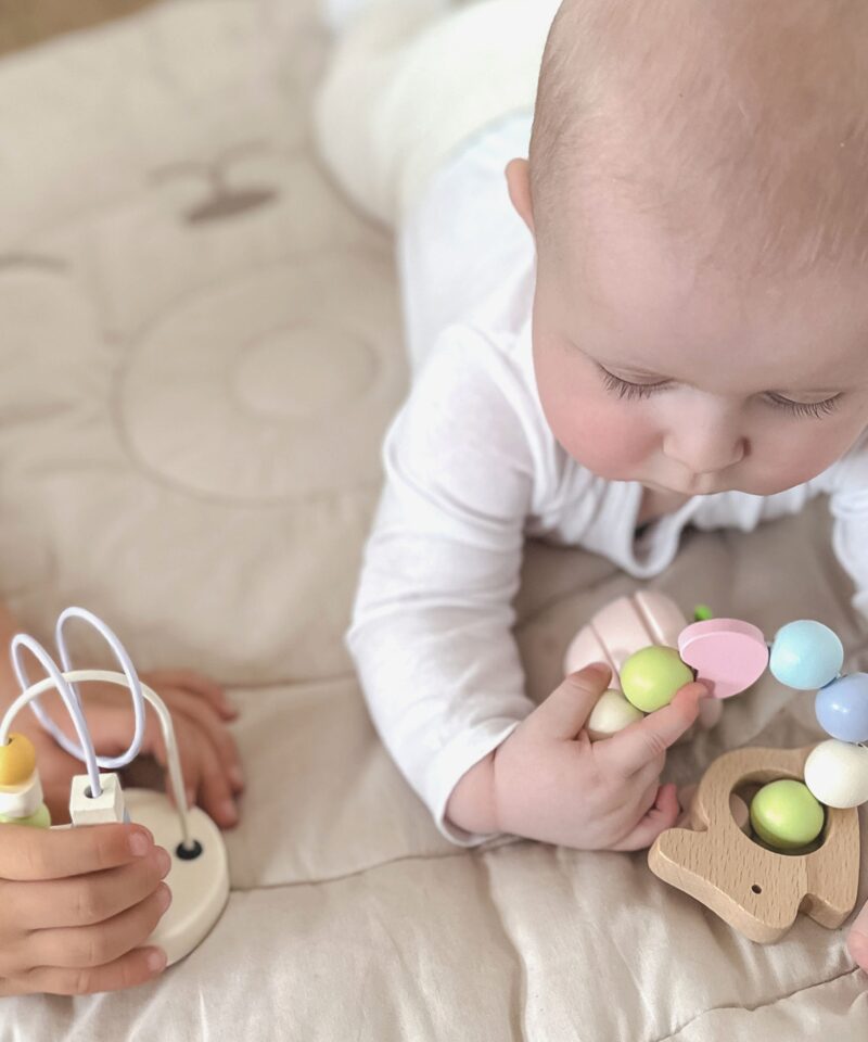 Turvalised ja siledad servad