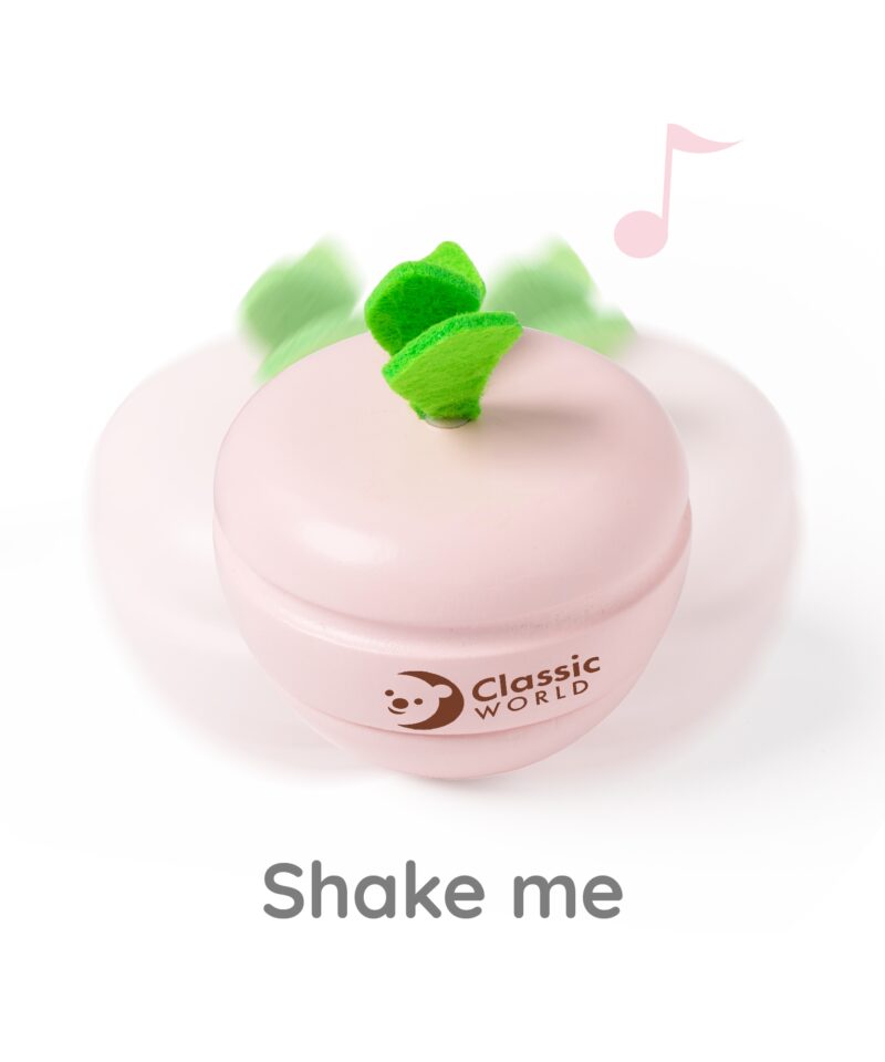 Pastelsed toonid väikestele kätele