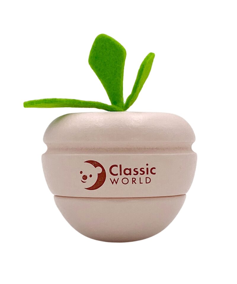 Pastelsed toonid väikestele kätele