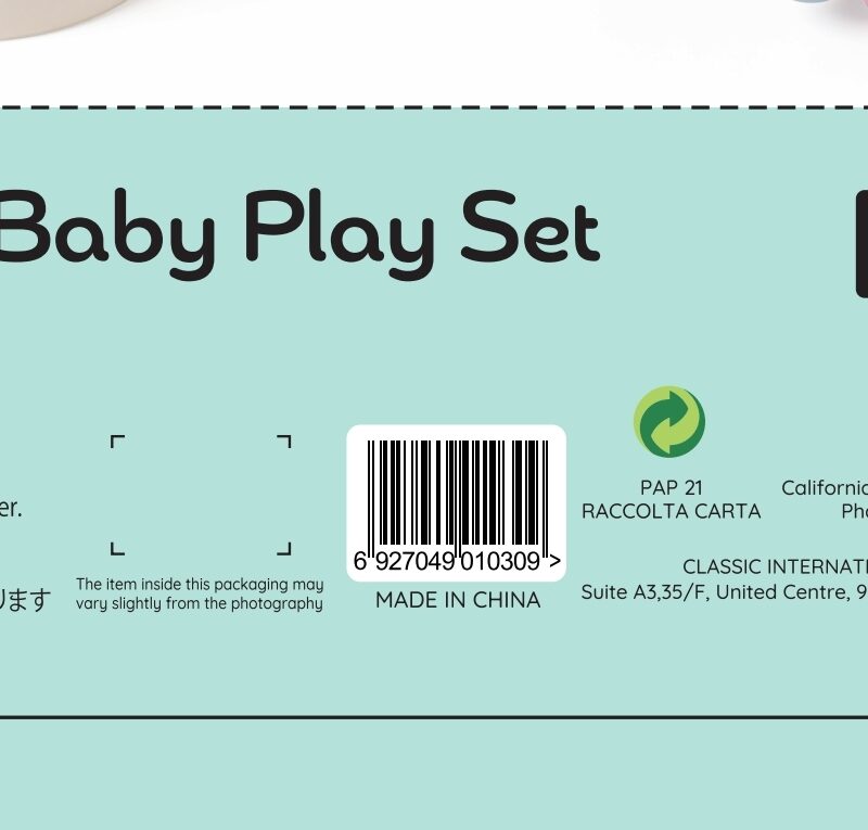 Pastelsed toonid väikestele kätele