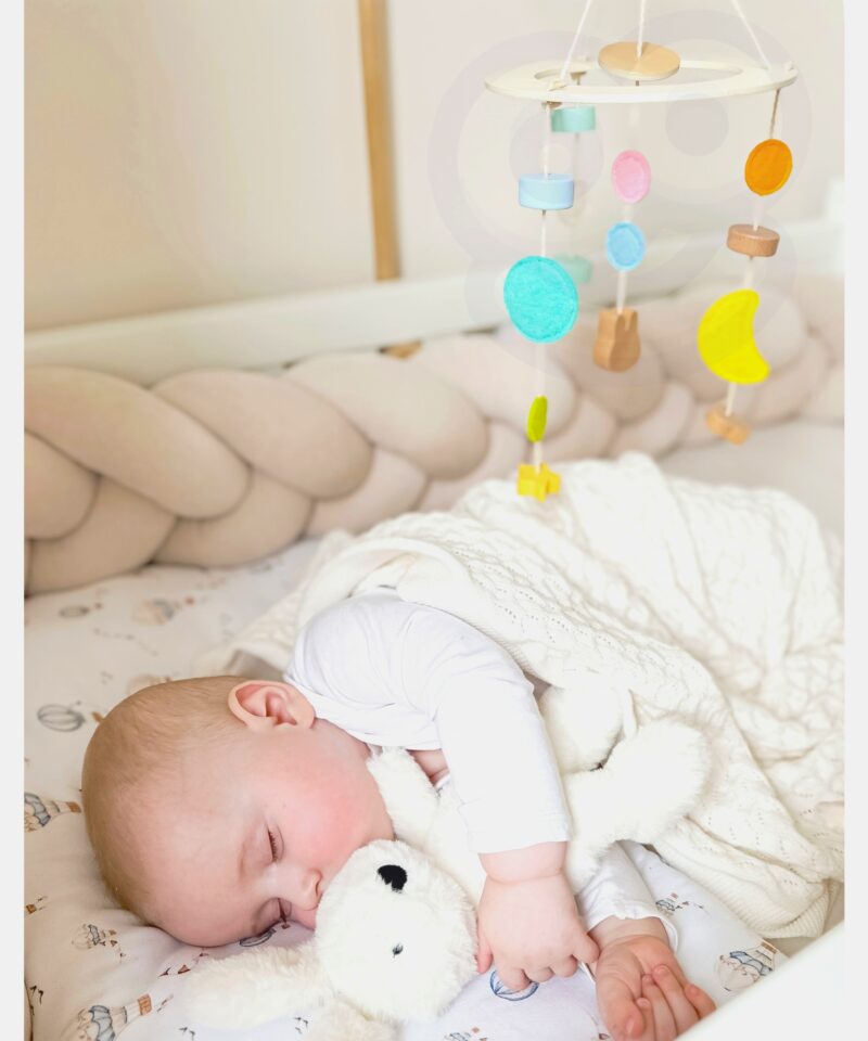 Beebisõbralikud materjalid