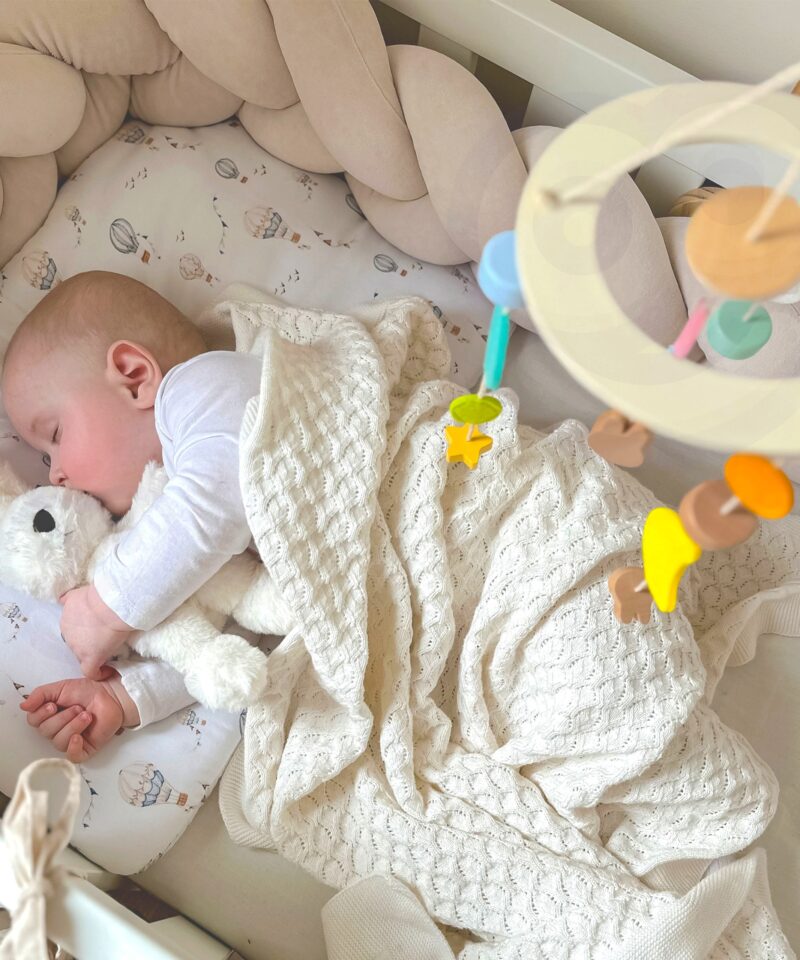 Beebisõbralikud materjalid