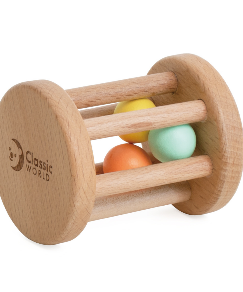 Beebisõbralikud materjalid