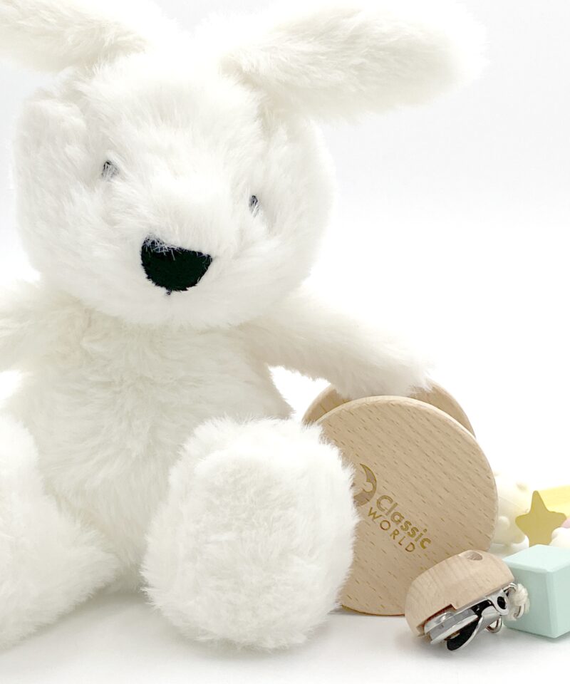 Beebisõbralikud materjalid