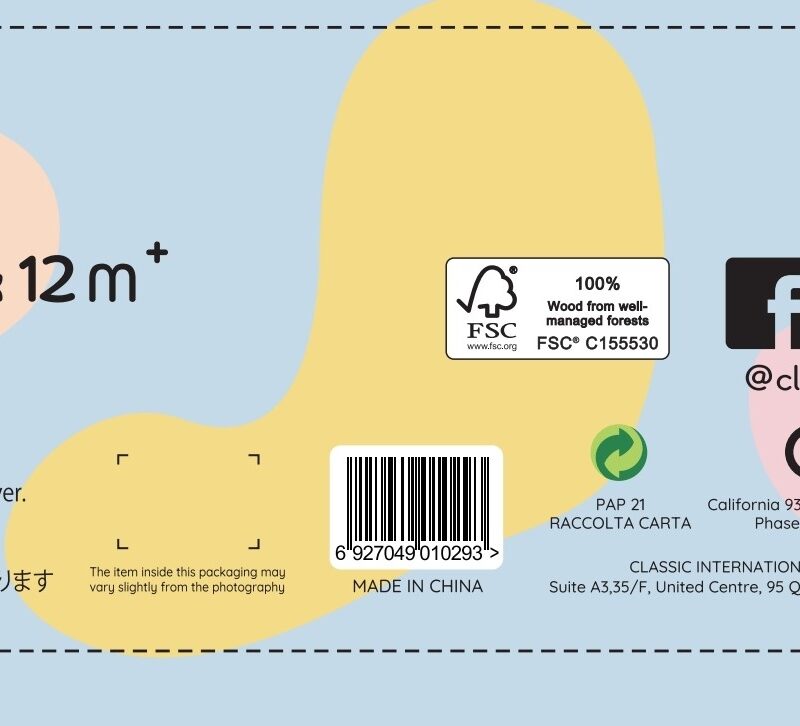 Klotsikomplekt arenduseks