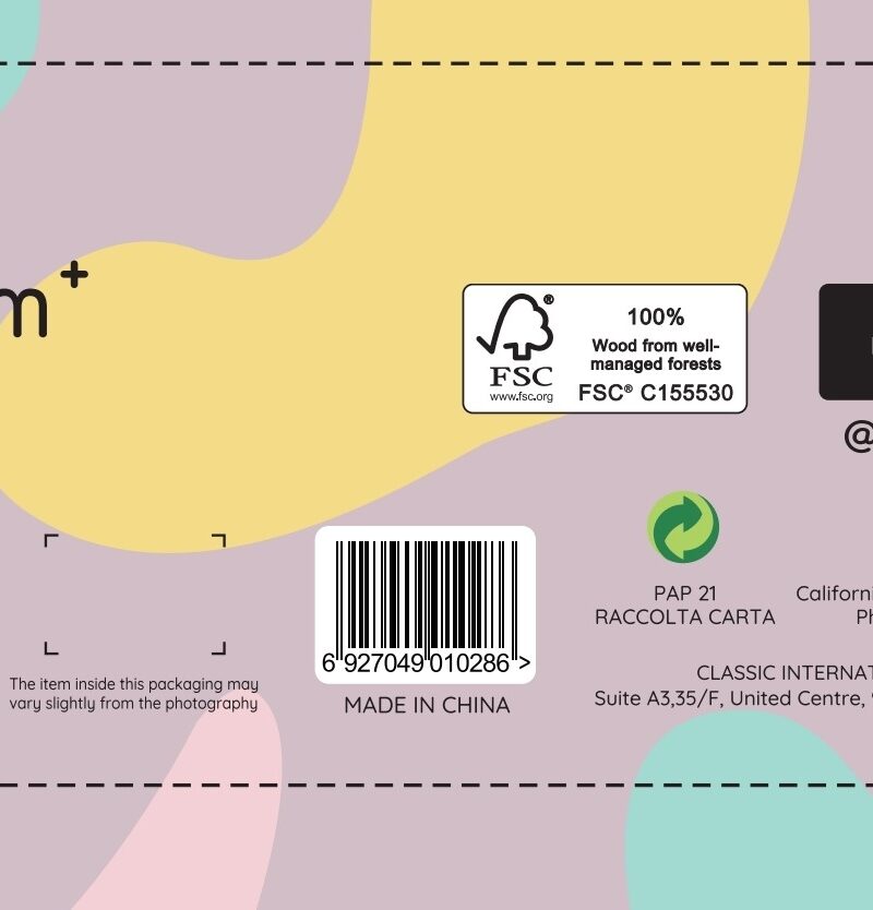 Kvaliteetne puidust mänguasi