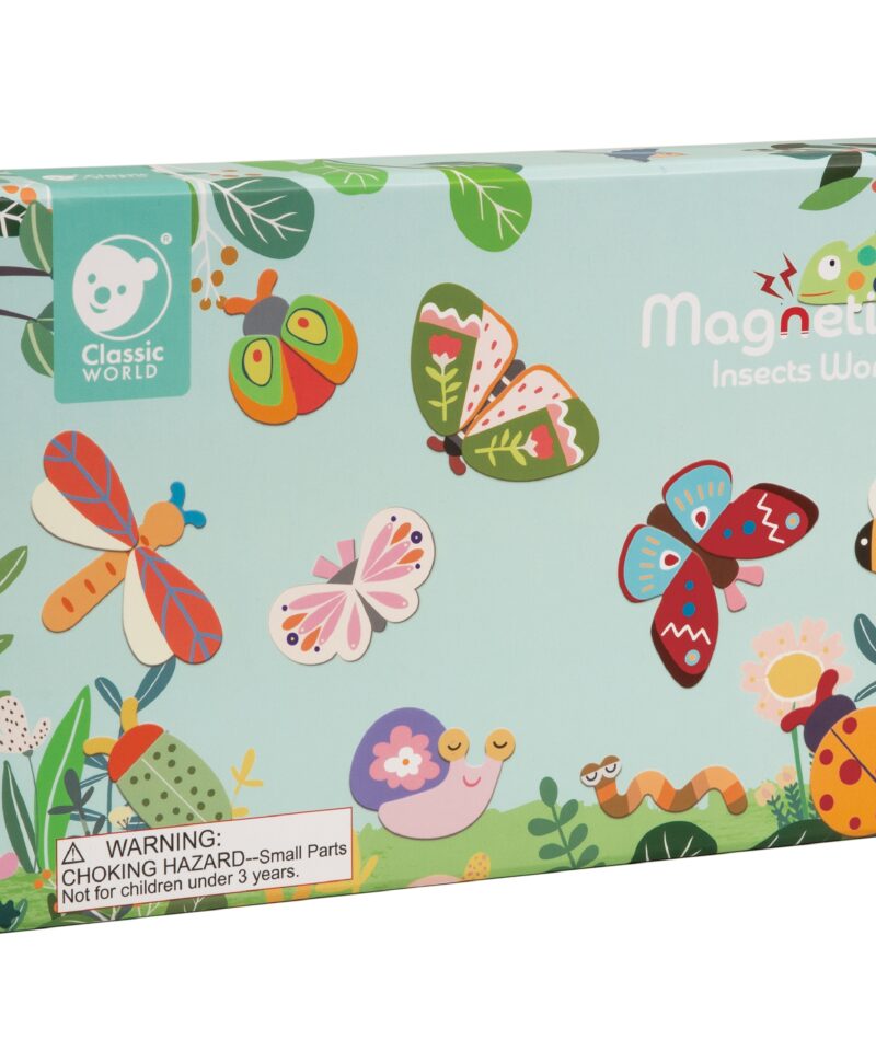 Magnetiline tahvel ja loomad