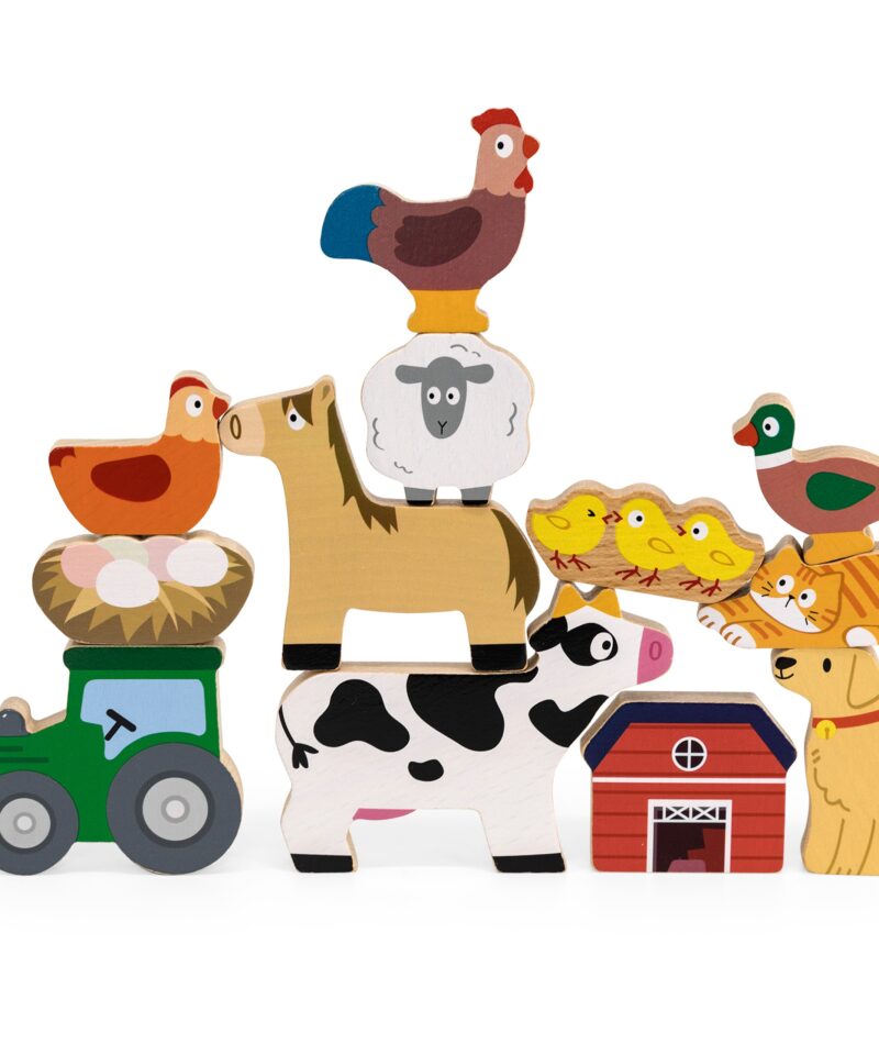 12 talulooma kujukest mänguks