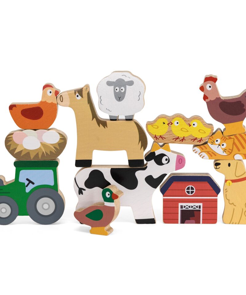 Lastele alates 18. elukuust sobiv mäng