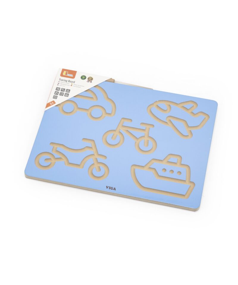 Lastele alates 3. eluaastast