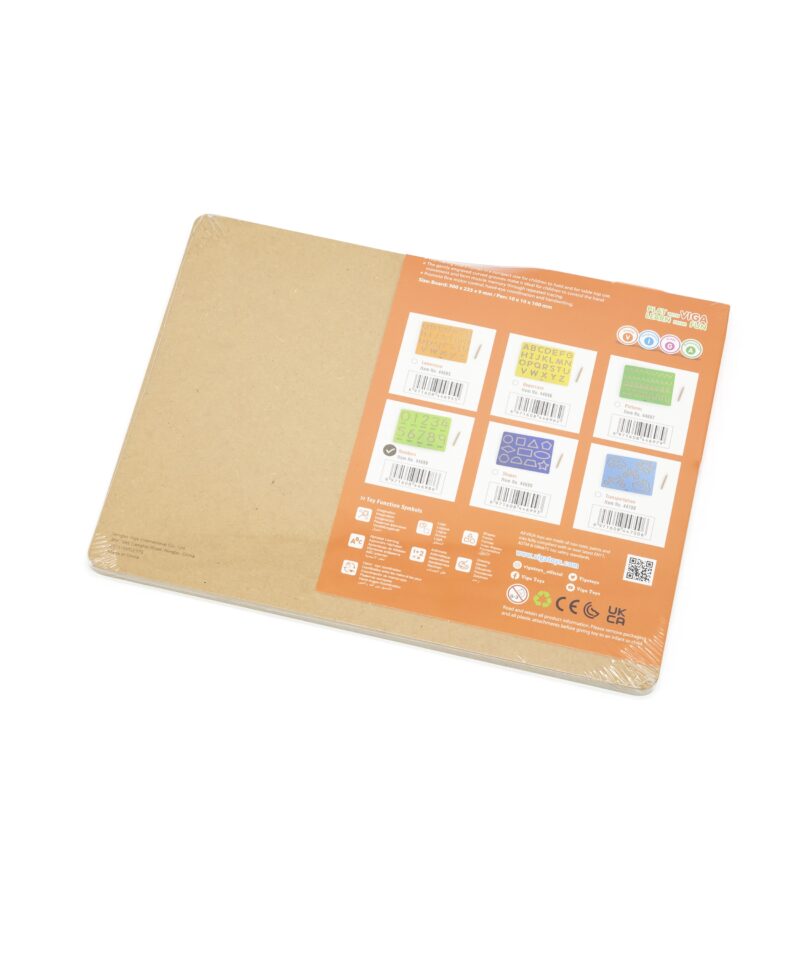 Tahvel ja pliiats komplektis