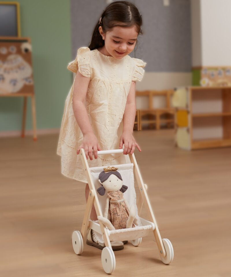 Nukuvanker arendab lapse kujutlusvõimet