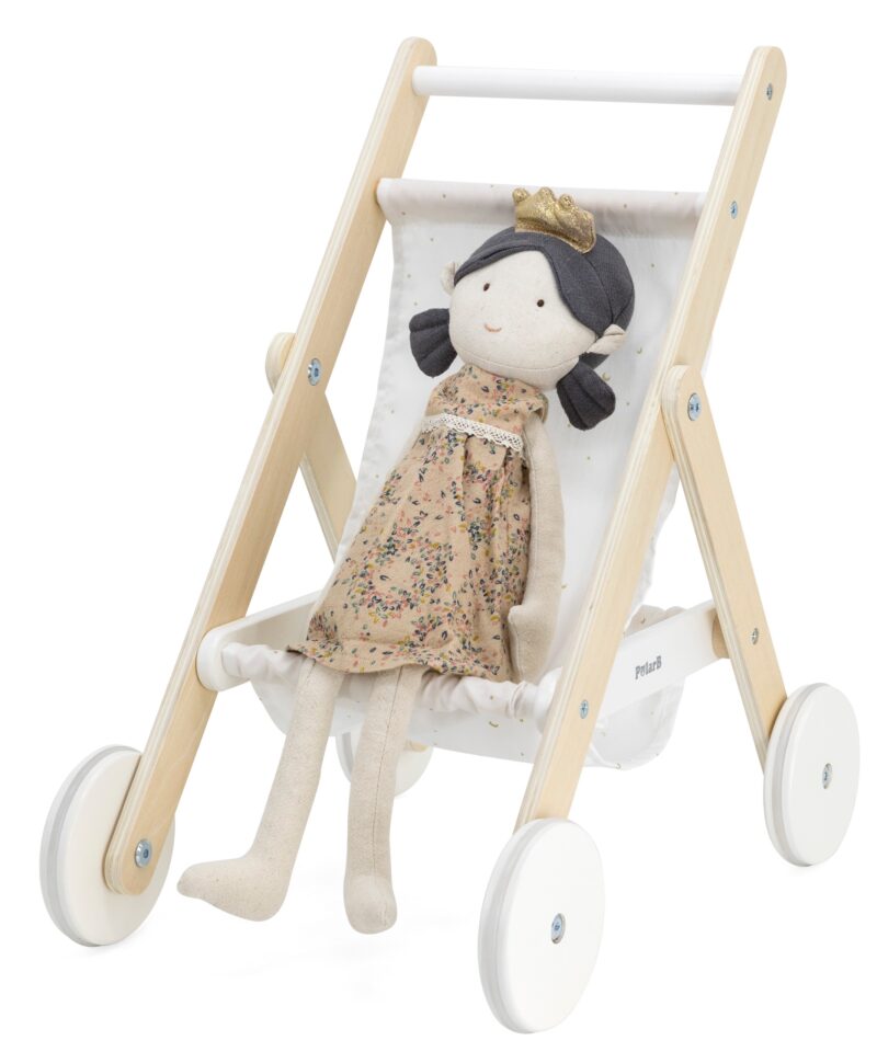 Nukuvanker, mis parandab motoorikat