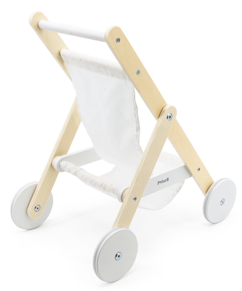 Nukuvanker, mis parandab motoorikat