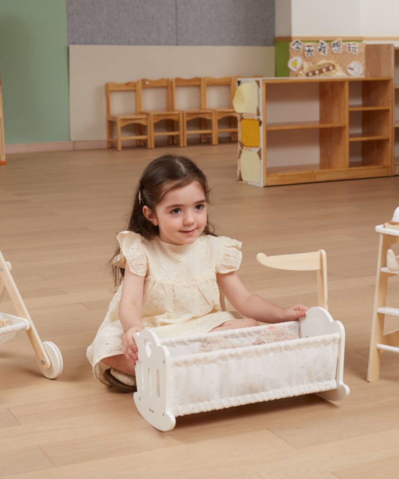 Nukuvanker, mis parandab motoorikat