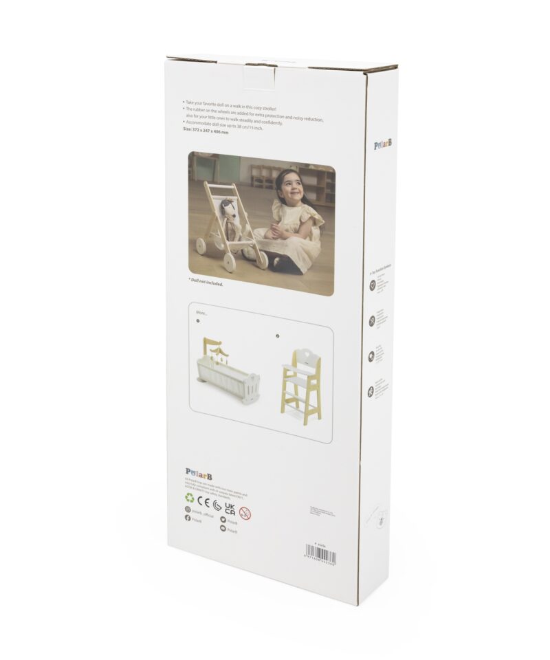 Nukuvanker, mis parandab motoorikat