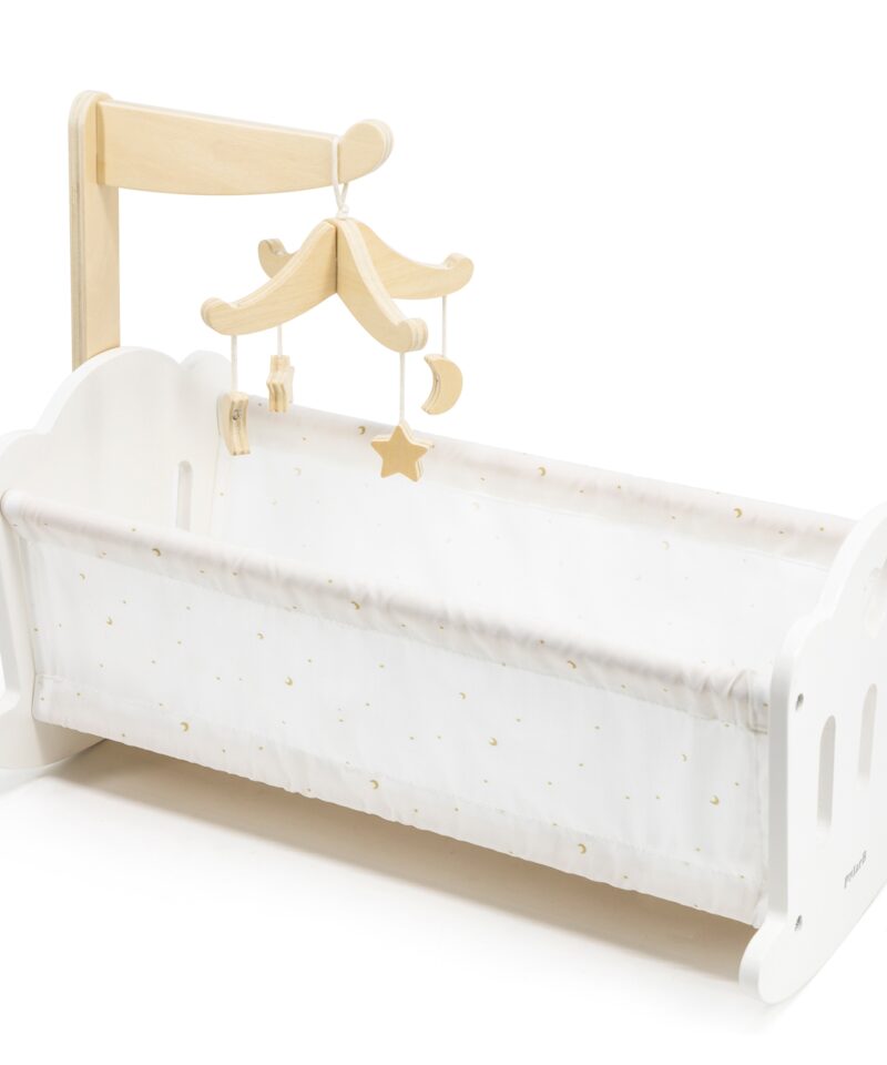 Häll nukkudele hubaseks uneks