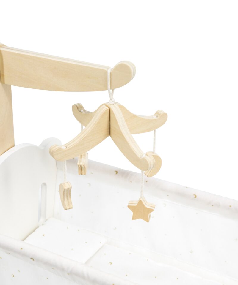 Häll nukkudele hubaseks uneks