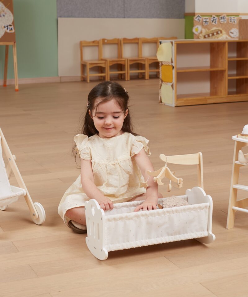 Häll nukkudele hubaseks uneks