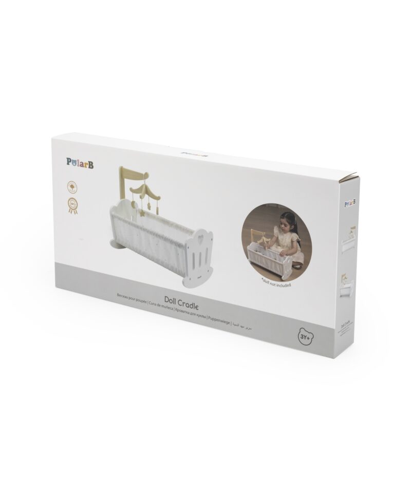 Häll nukkudele hubaseks uneks