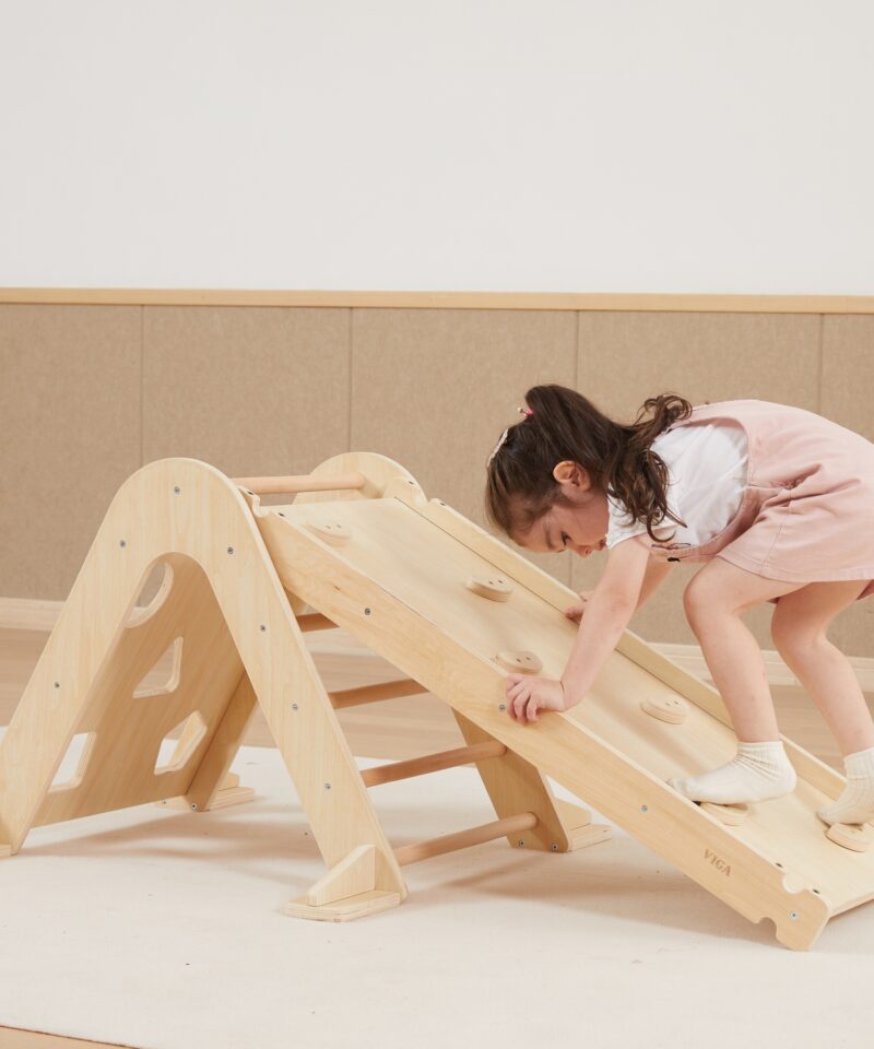 Ideaalne kodune mängukeskkond