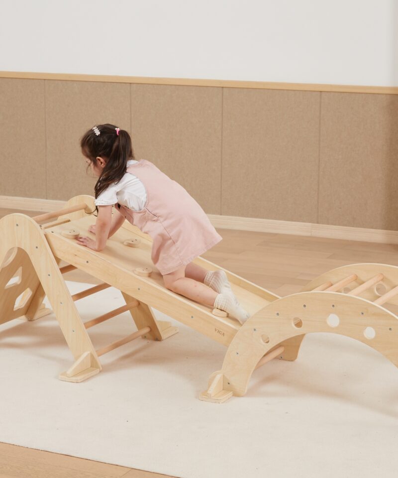 Ideaalne kodune mängukeskkond