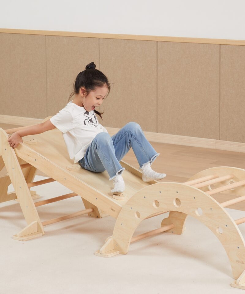 Ideaalne kodune mängukeskkond