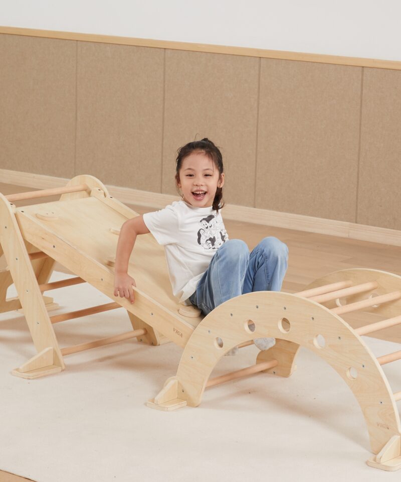 Ideaalne kodune mängukeskkond