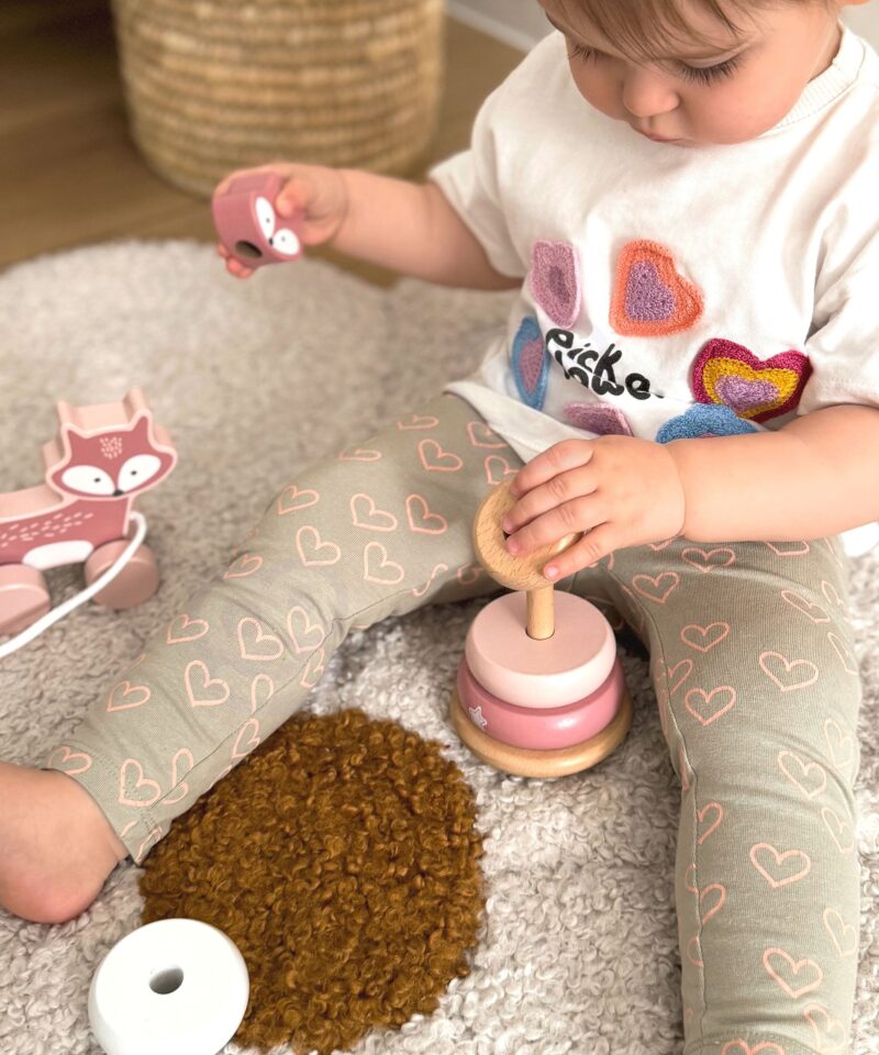 Arendavad mänguasjad väikestele avastajatele