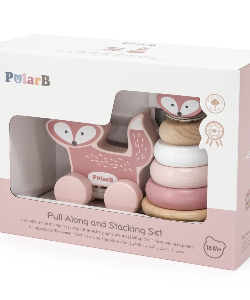 Pastelsed mänguasjad loovuse stimuleerimiseks