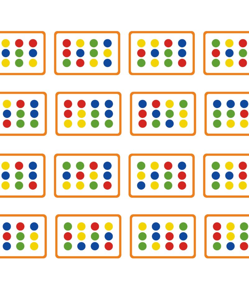 Peenmotoorika arendamine mängu kaudu