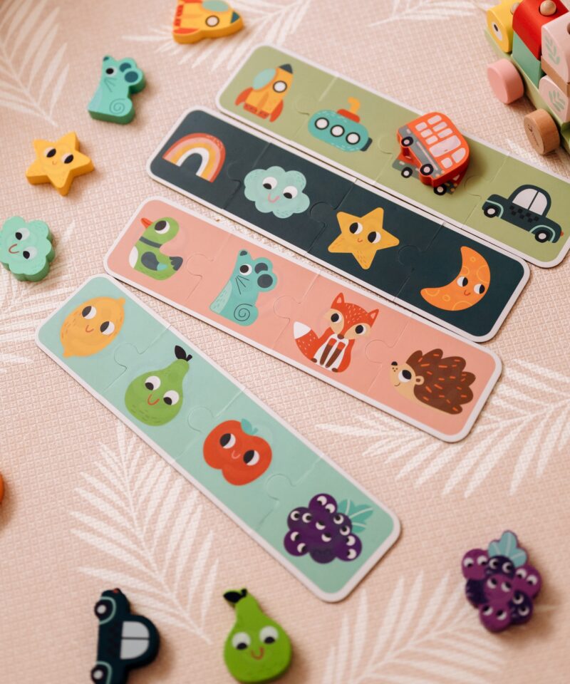 Laste mäng STEAM õppemudeli toetamiseks