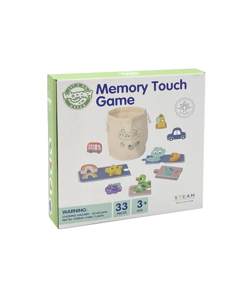 Kvaliteetne puidust mängukomplekt