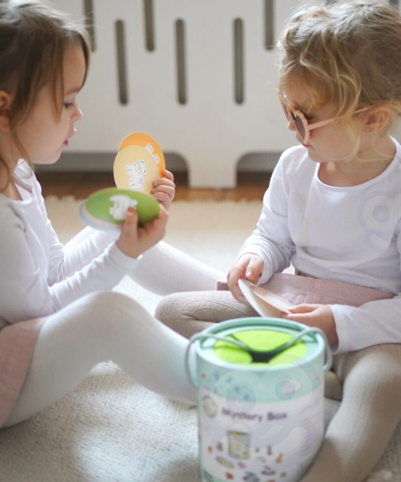 Ideaalne kingitus lastele