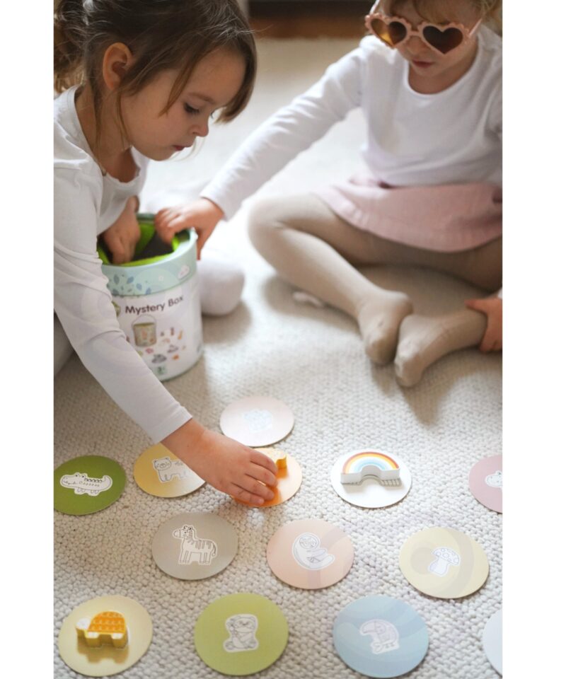 Ideaalne kingitus lastele