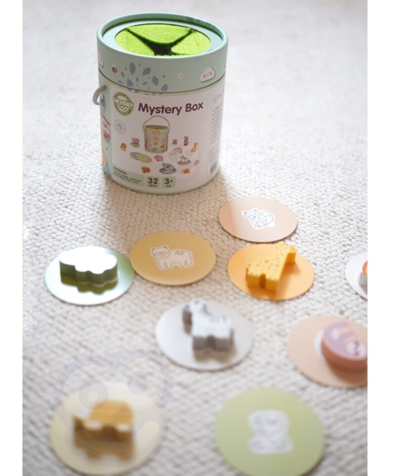 Ideaalne kingitus lastele