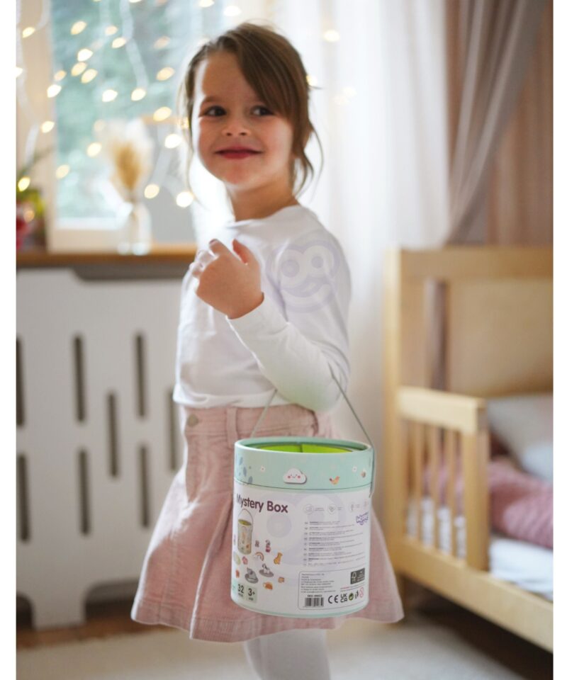 Ideaalne kingitus lastele