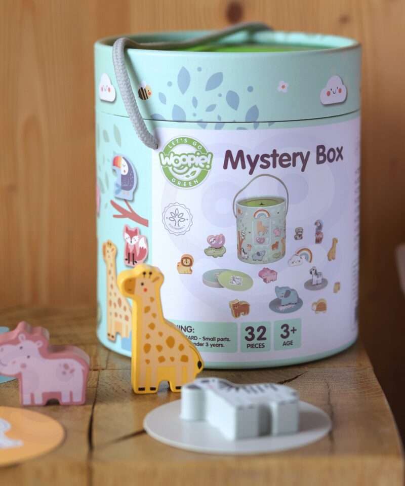 Ideaalne kingitus lastele