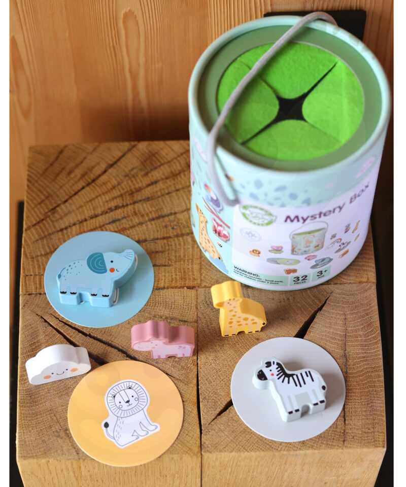 Ideaalne kingitus lastele