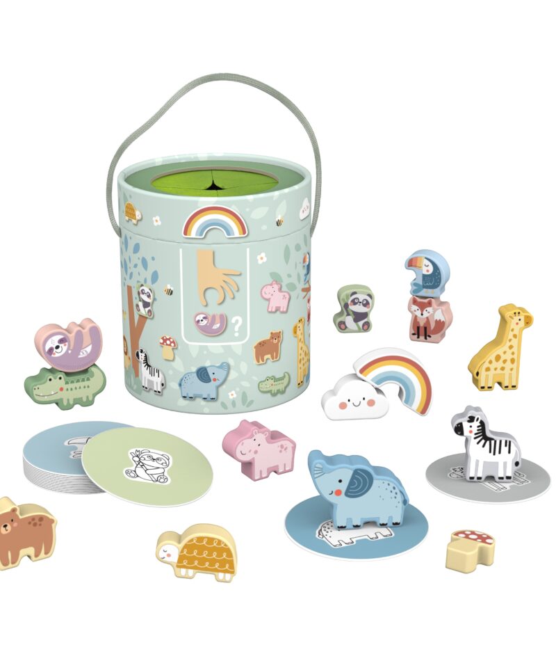 Ideaalne kingitus lastele