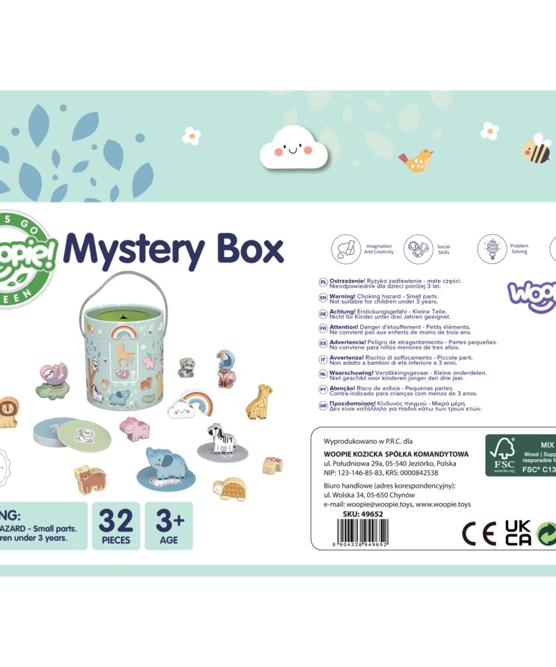 Ideaalne kingitus lastele