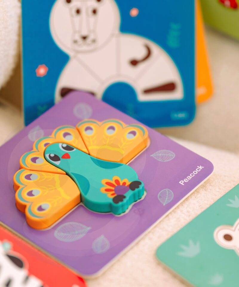 Tugev ja vastupidav disain