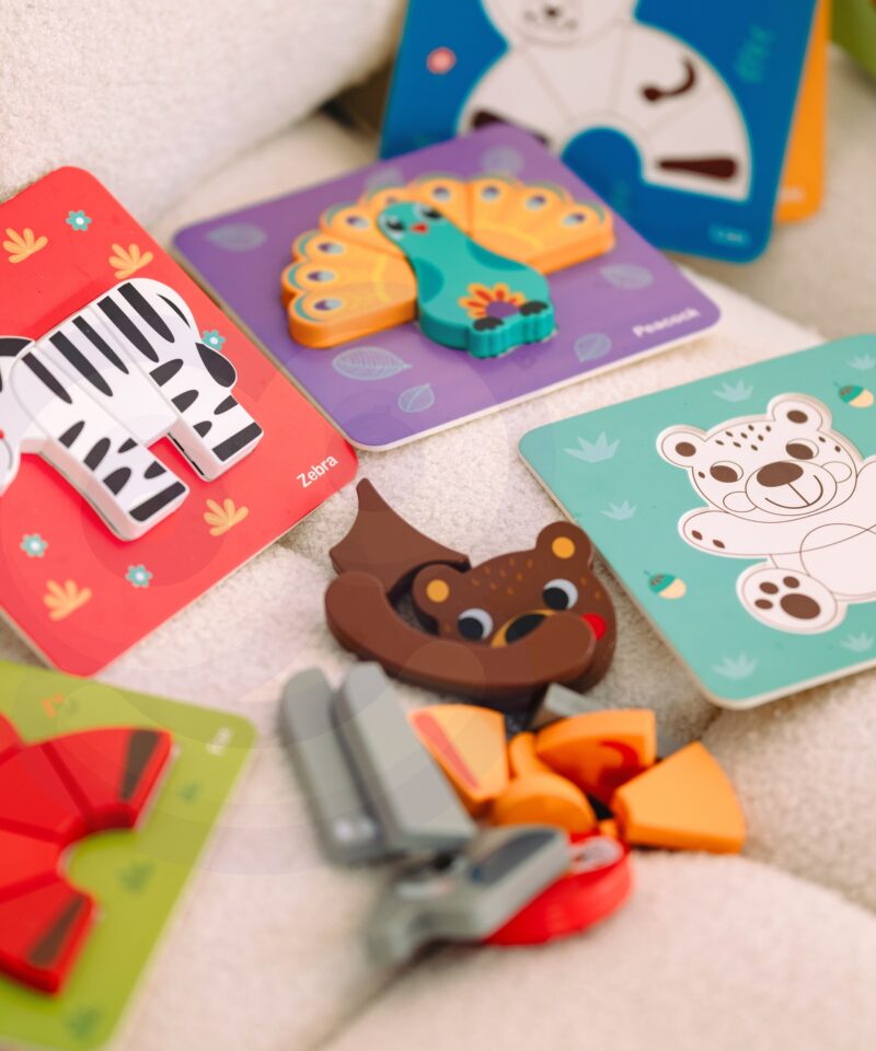 Tugev ja vastupidav disain