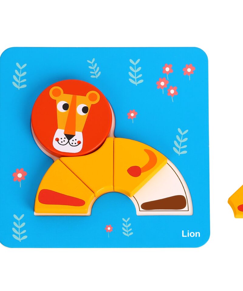 Tugev ja vastupidav disain