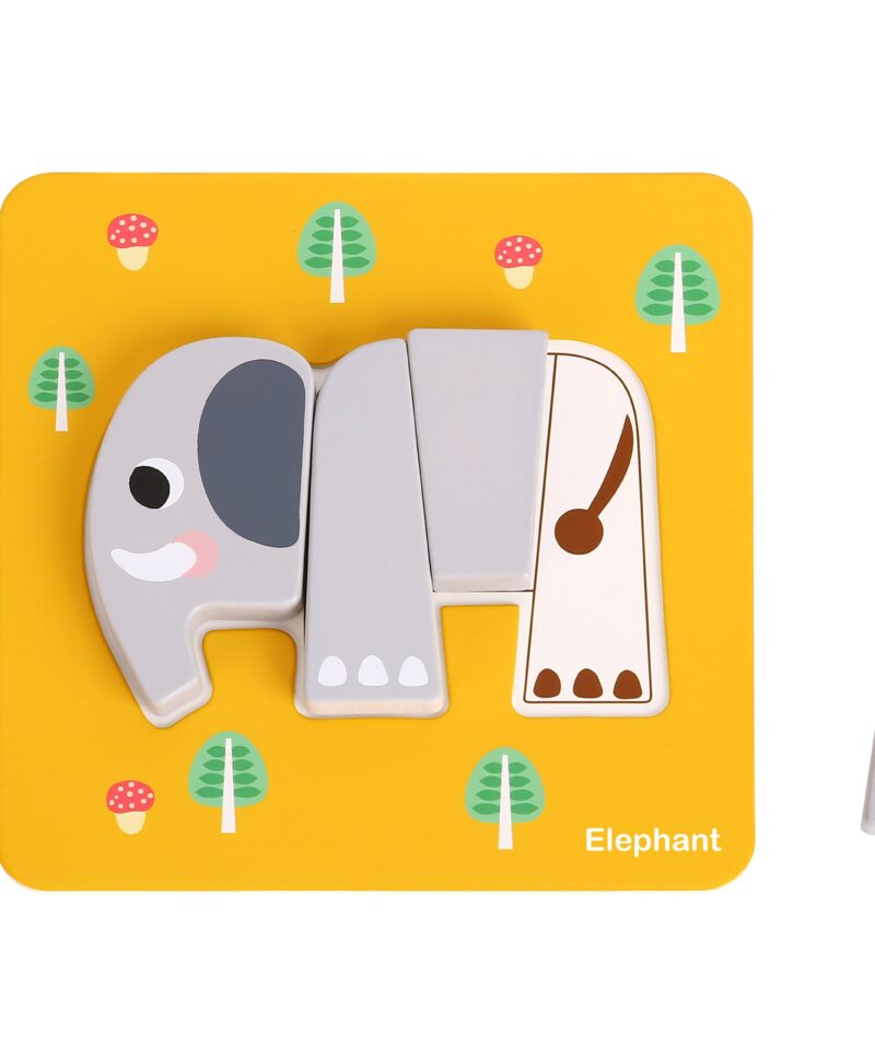 Tugev ja vastupidav disain