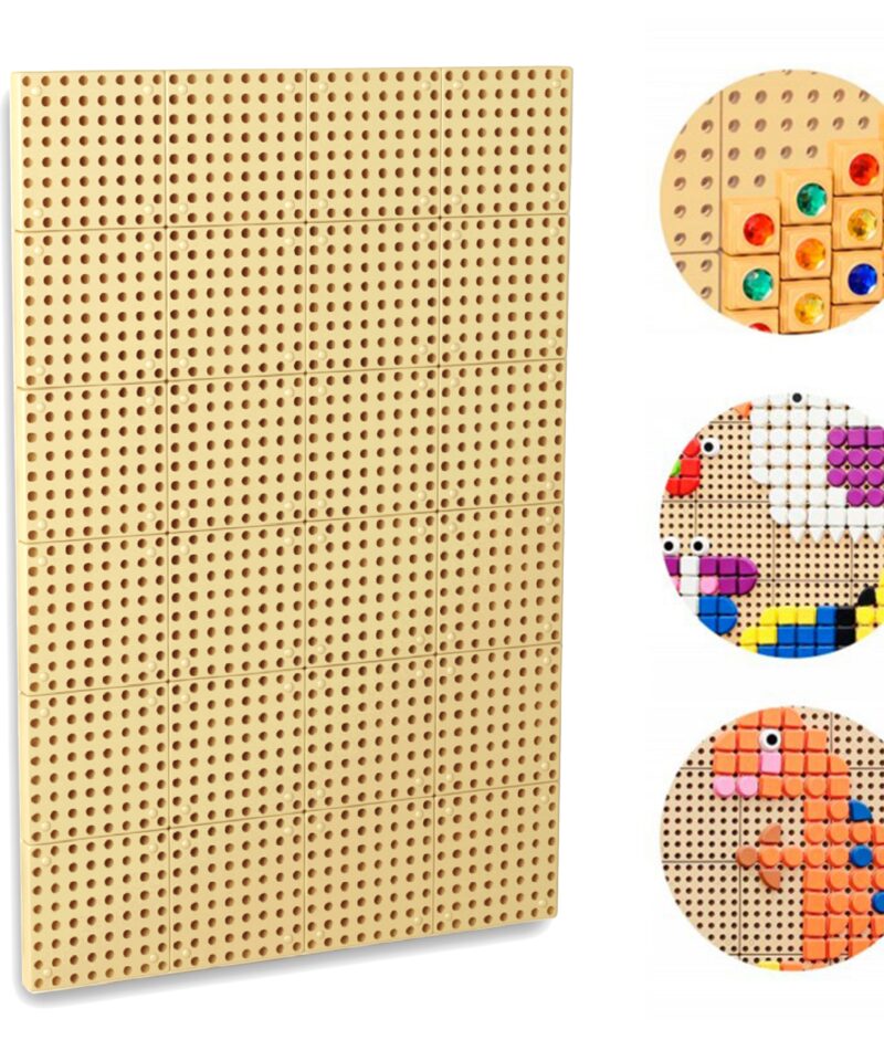 Lapsed loovad seinal STEM laual